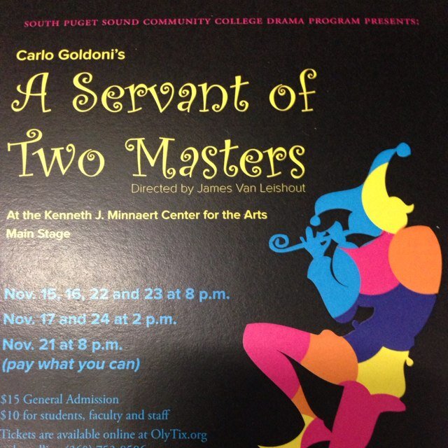 dramaSPSCC's profile picture. You can find everywhere else @dramaSPSCC