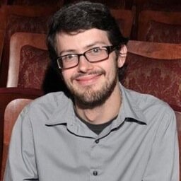 Seminarian. Audio Engineer. Wannabe Musician. Fedora Enthusiast.