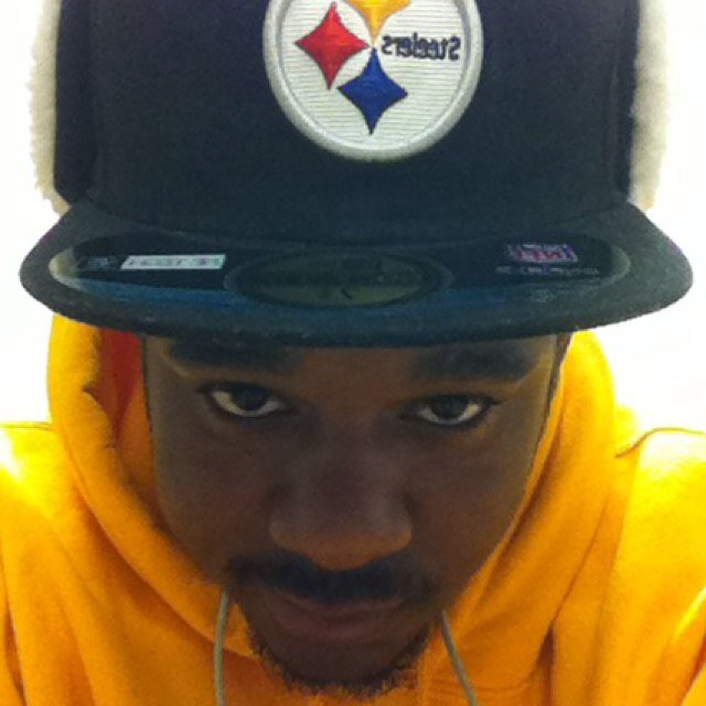 90's Kid , Breadwinner , I Have Many Nicknames But Jus Call Me Von