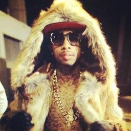 tygafansite1's profile picture. i hope everyone Ready is for @Tyga Band New Album call Hotel California it drop on April 9 2013 #TeamTyga