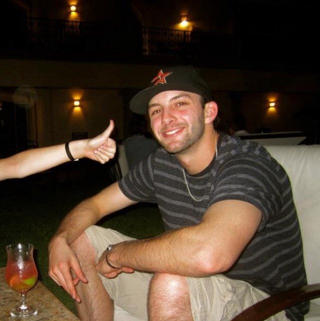 M_Vandy22's profile picture. 34, CPA, Licensed Commodity Broker, Doane University graduate, #GoPackGo #Tigers