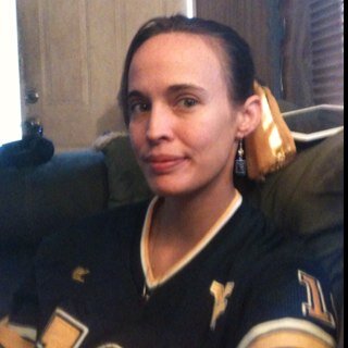 I'm a mother and wife before all else. I love my life and my Mountaineers!!!