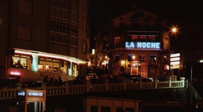 QUE REGRESEN AS NOITES PORTONOVESAS!