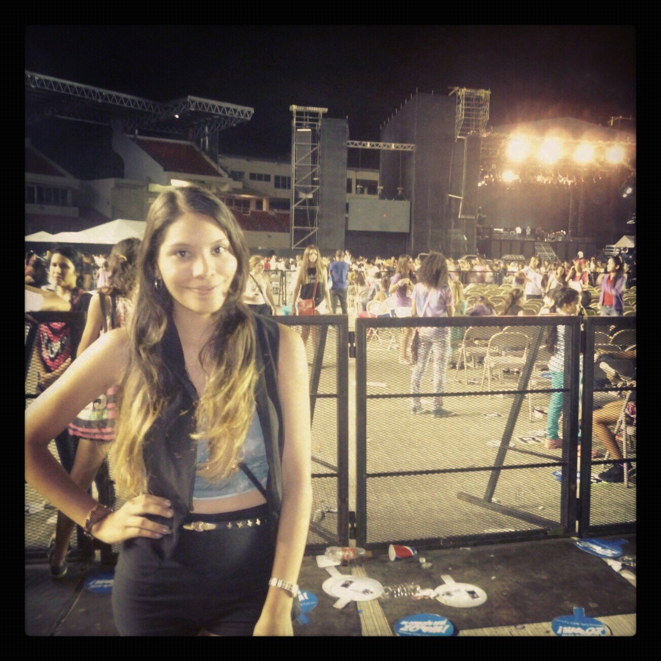 I AM A DREAMER GIRL ♥