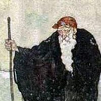 Tom Bombadil (@unntom) 's Twitter Profile