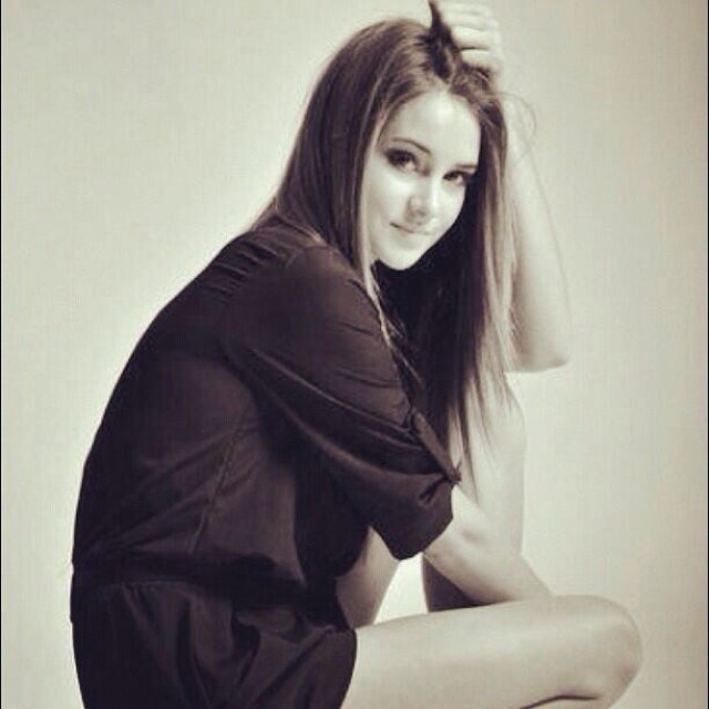 French. Daughter of Hephaestus. Don't underestimate me, or I just might get revenge. { #PJ #HoO #RP }