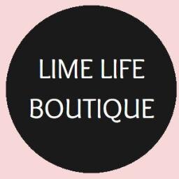 Shop hard to find, natural products w/o a single synthetic ingredient at Lime Life Boutique & learn about living green and healthy on the In The Lime Life Blog