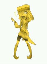 Ellos, my friends. Welcome to my twitter!