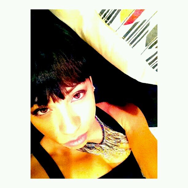 Karina Pasian.|Single | Sister; @Arianaaa__Rp , P.I.C.; @FraudChyna  ( Role Play)