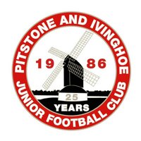 Pitstone & Ivinghoe (@pijfc) 's Twitter Profile