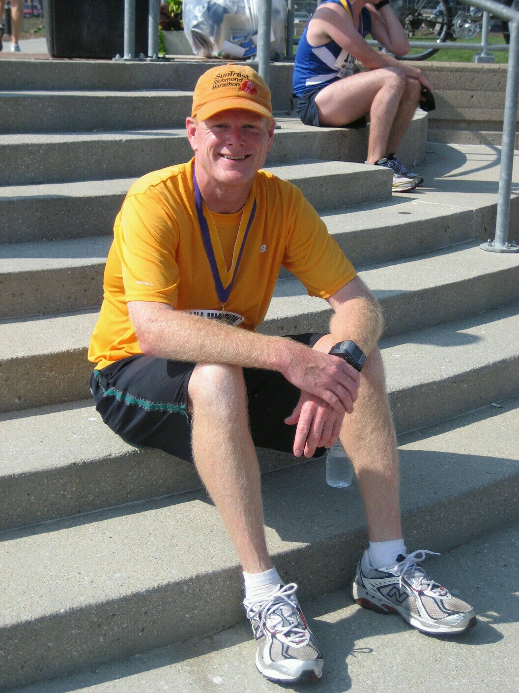 CFO, Balance Autism, Des Moines, IA resident, Iowa State & Chicago Cubs fan. Husband, dad, marathon runner.