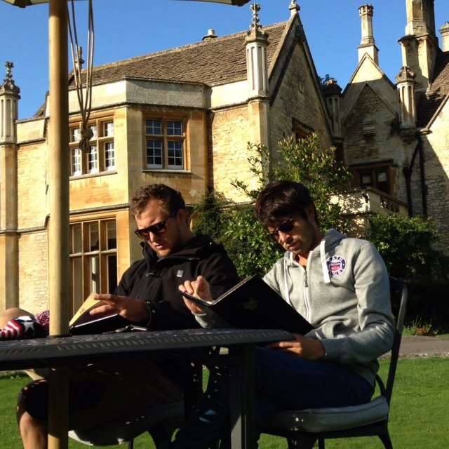 nickkoster23's profile picture. 