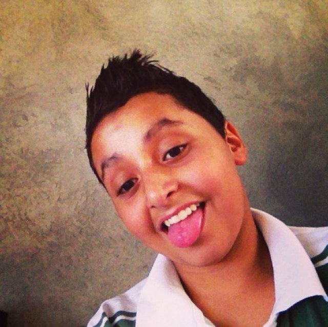 Edi eu te amo e sou todo seu!!!!!!