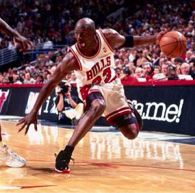 everything nba