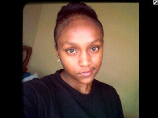 I'm just a girl who loves you but I'm also here to let you once you let me go I'm GONE no chances done