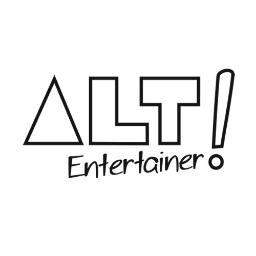 Alternative entertainment magazine run by a team of quirky volunteers. Follow us for unique reviews, interviews and sharing!