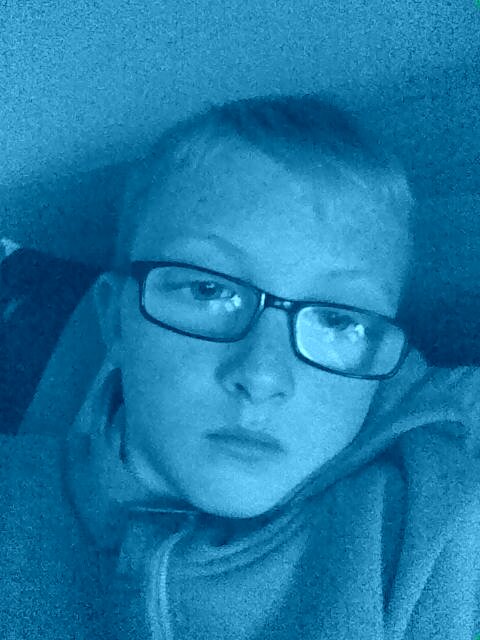 AaronC0410's profile picture. 