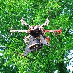Aerial Advantages is an aerial photography company that specializes in RC aerial photography and videography in Southern NH
