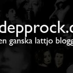 depprockare's profile picture. Vila i frid Gabi Delgado! Hjälte!