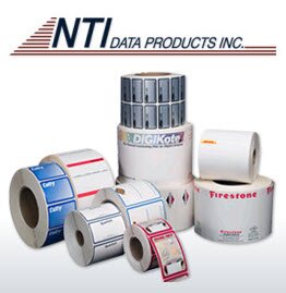 NTI Data Products makes it easy to keep your business up and running. Our products and services are high quality and low priced!