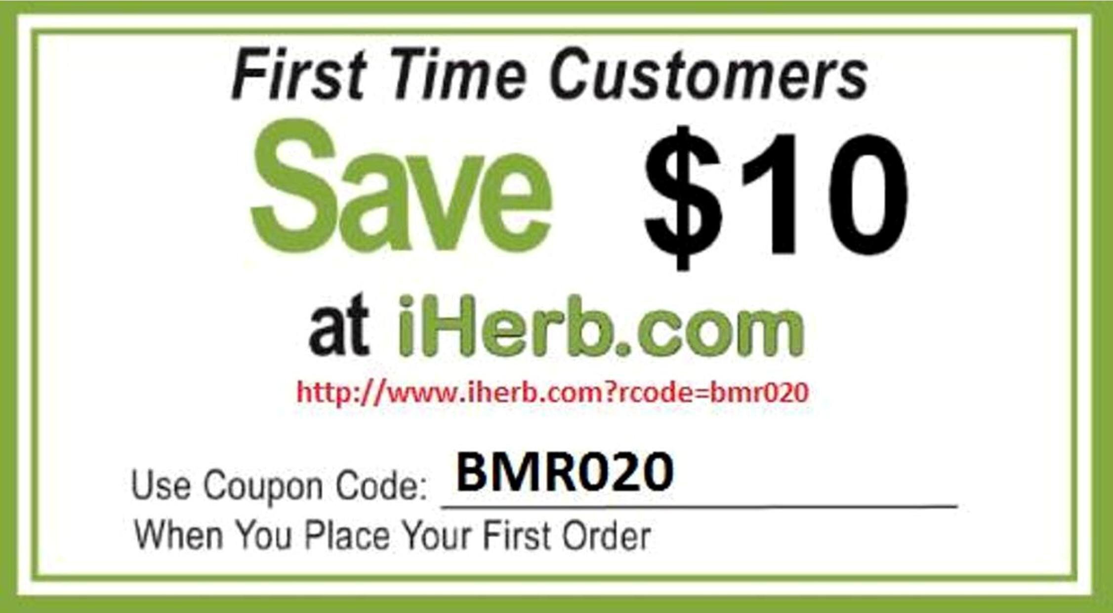 Discount iherb code. Discount iherb code