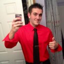 Adam Mulholland - @suprman90 - Twitter