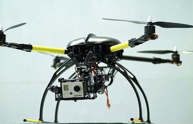 Quadcopter builder, aerial photography enthusiast visit my site