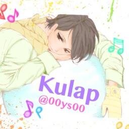 Kulap＠柳さんのプロフィール画像