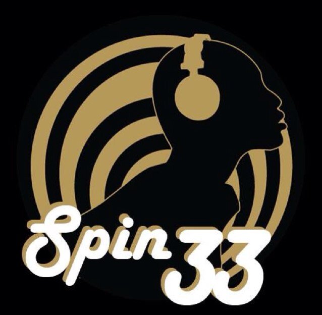 Spin33 Records, Artist Management and Events