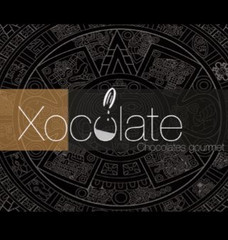 Xocolate. chocolates gourmet 100% Artesanales. Con mas de 40 diseños y sabores originales. Visitanos en independencia 40. Col. Centro. en Mercado independencia