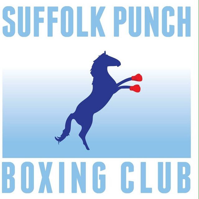 Suffolk punch