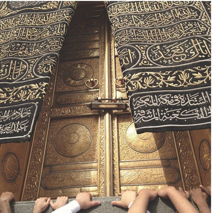 لاإله الإأنت سبحانك إني كنت من الظالمين