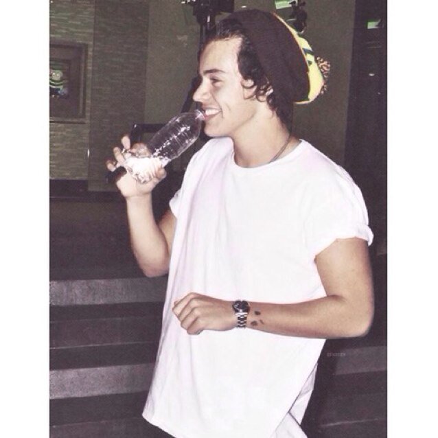 I will always want you.