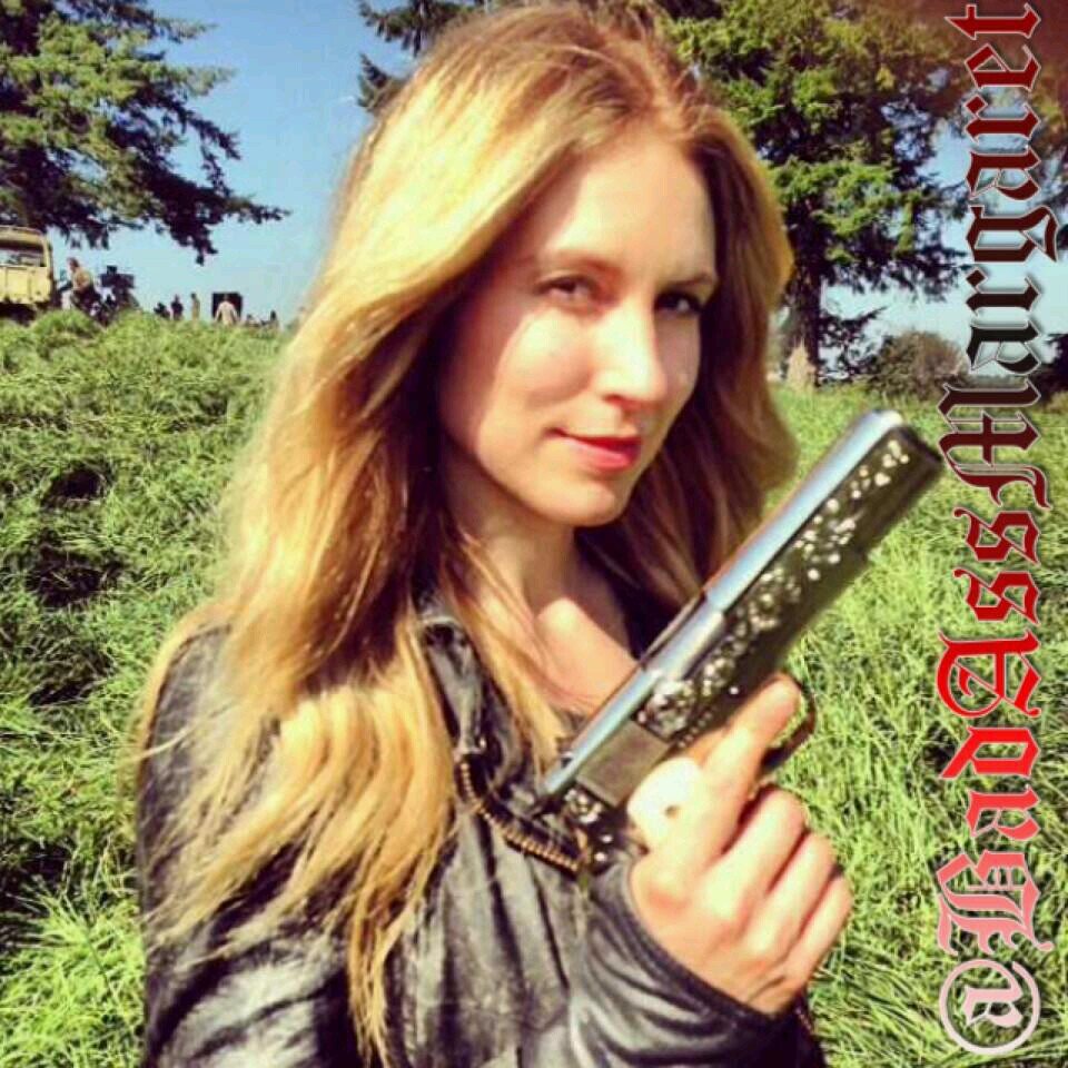 I'm a Fighter in the 2nd Massachusetts Militia Regiment, killing skitters is what I do, what we do.... This is our planet, and we want it back...  #FallingSkies