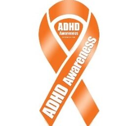 Raising awareness for ADHD. #ADHDAwareness