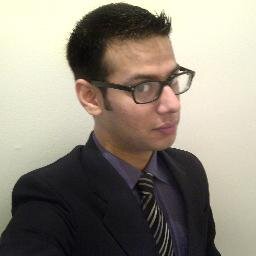 Enjoys long walks on the Internet, Sportaholic, Foodie, Perfectionist.