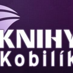 Oficiální stránky Knihy Kobilík