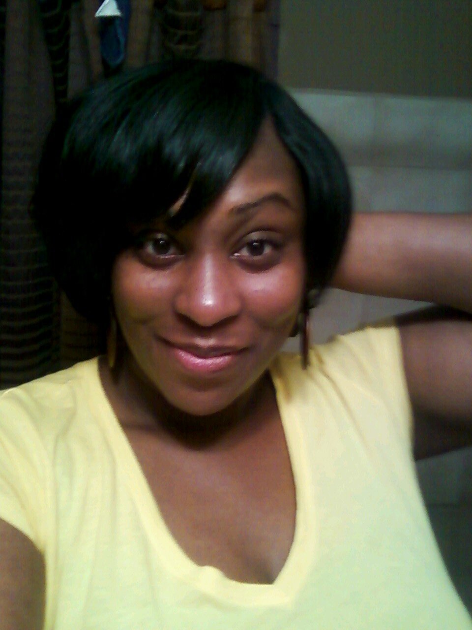Mom of three, living my life and doing me..