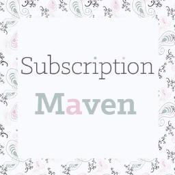 Ex-globe trotter, mum, freelancer, fashion and media enthusiast. Completely obsessed with subscription boxes. Check out my subscription box reviews.