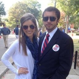 ΣΠ Ole Miss #hottytoddy
