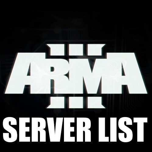 Arma 3 Server List displays all the Arma 3 servers that exist. Users can like and comment on servers, helping to build the #Arma3 community. By @interwebking