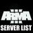 Arma 3 Server List