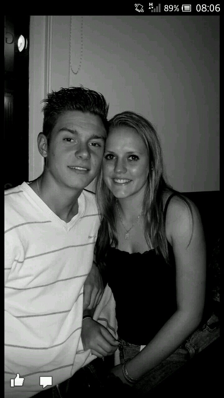 love my lovie @fransiemanx '♡♡ -Nikki de bast | 18 jaar | ilove.Bonique's Bailey ♡ Sacha is de liefde van me leven !