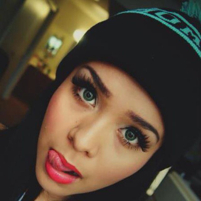 #TeamSwagg je vous aime #Team
Attitude -