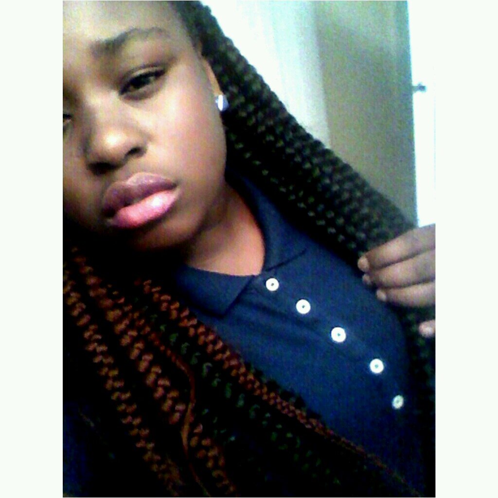 Fwm UKno IGot It ... ! Prettyy BITCH u Kno She Bout It ! ♥