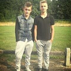 #TeamBlond #TeamRohff #TeamLacrim.♡