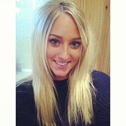 Some wird blonde girl. British/American and very proud of my lil cousin Zac.