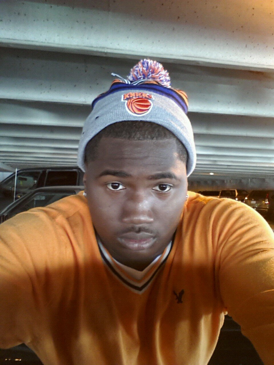 Misunderstood College stuent try to achieve #BULLSNATION #TEAMBRONCOS