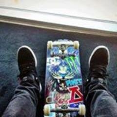 Skate é mais que um esporte, é um estilo de vida !