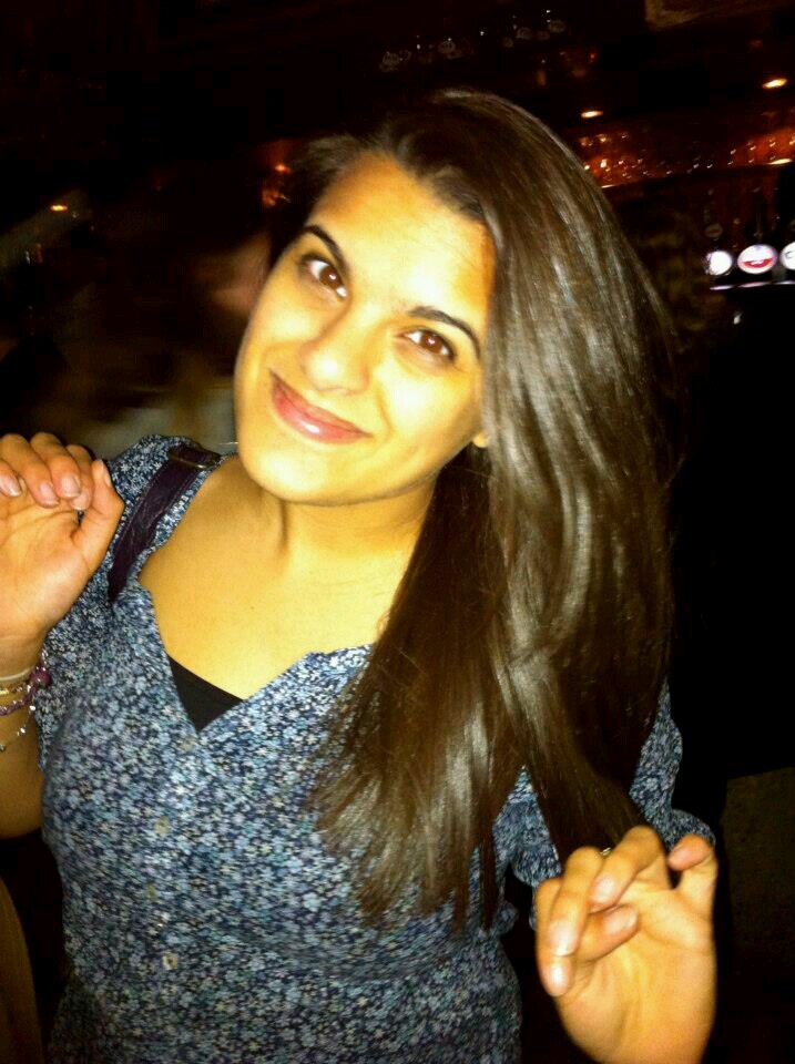 CarissaGill12's profile picture. Recruitment Administrator for Ocado Technology